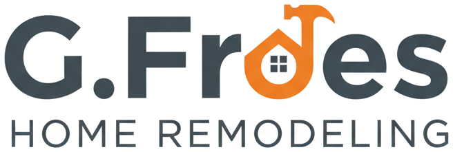 G.Froes Home Remodeling